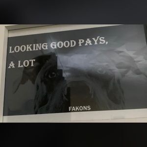 Meet your Posher, Raji